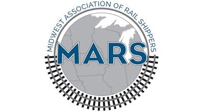 Mars Logo