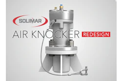 Solimar Redesigned Air Knocker Pr Image