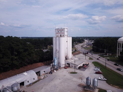 South Carolina Farm Bureau Major Expansion