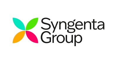 Syngenta Group Logo