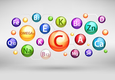 Vitamins
