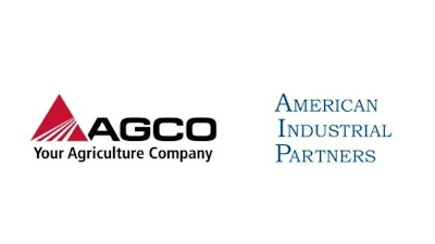 Agco Aip Logo