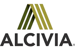 Alcivia Logo