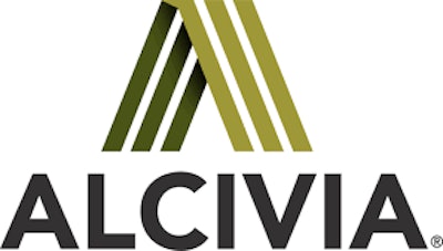 Alcivia Logo