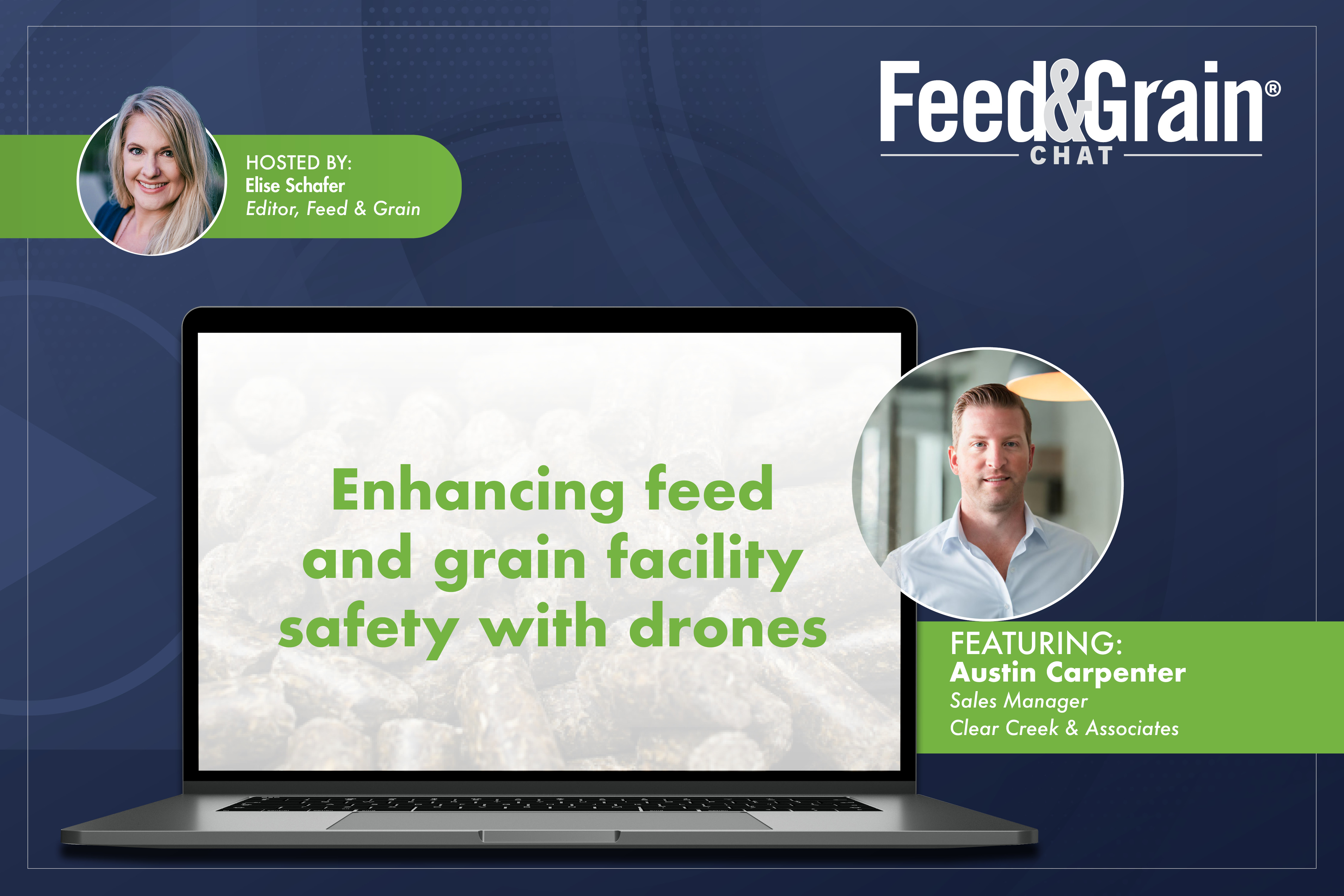 Austin Carpenter视频聊天