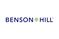 Benson Hill