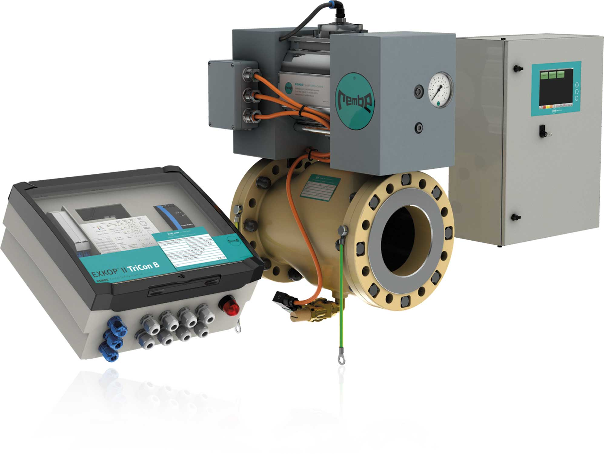 exkop系统Qvi Studio2023重播H1500