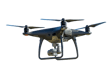 Flying Drone With Camera