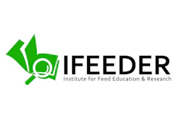 Ifeeder Logo