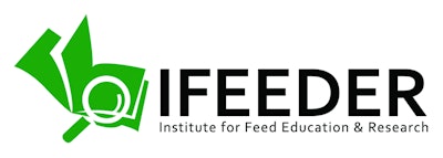 Ifeeder Logo