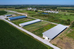 Klosterman Feedlot Innovation Center