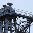 Lamton bucket Elevators