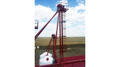 Norstar Bucket Elevators