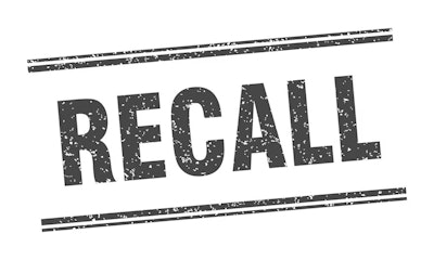 Recall Letters