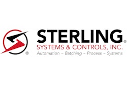 Sterling Systems&controls,inc