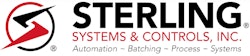 Sterling Systems&controls,inc