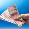 Swedish Money