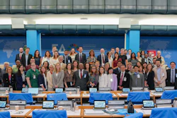 The Food And Agriculture Organization