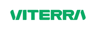 Viterra Logo Green Rgb