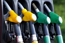 Gas Pump E15 Blend Pixabay