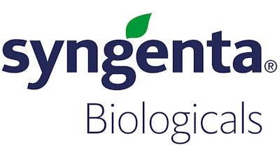 Syngenta Biologicals Logo