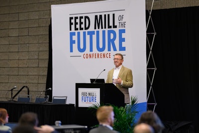 Watt Feedmill 101
