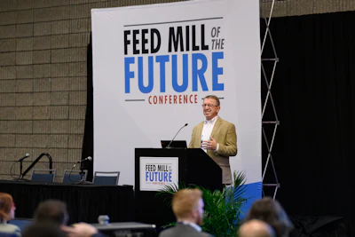Watt Feedmill 101