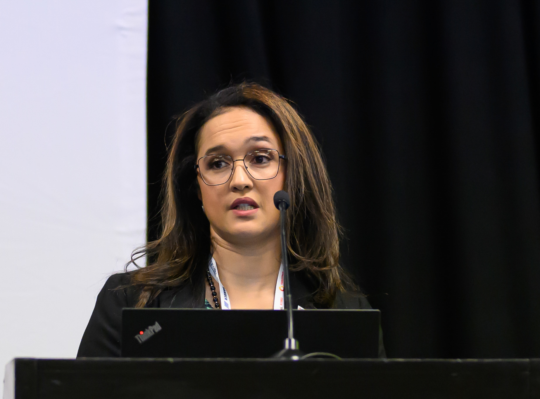 Dr. Dulmelis (DG) Sandu is Alltech’s poultry technical support services veterinarian