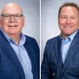 Bill Winkelman and Nick Jones