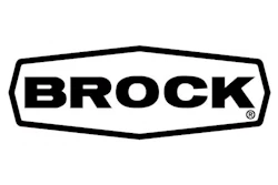 Brock Logo