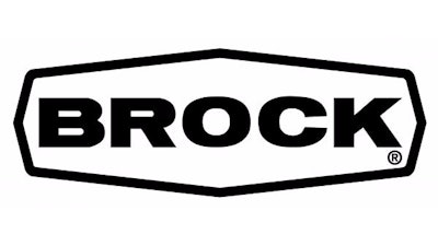 Brock Logo