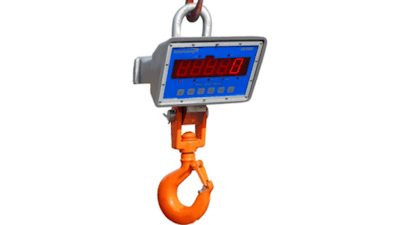 Cs 1500 Crane Scale