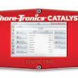Catalyst Control Panel