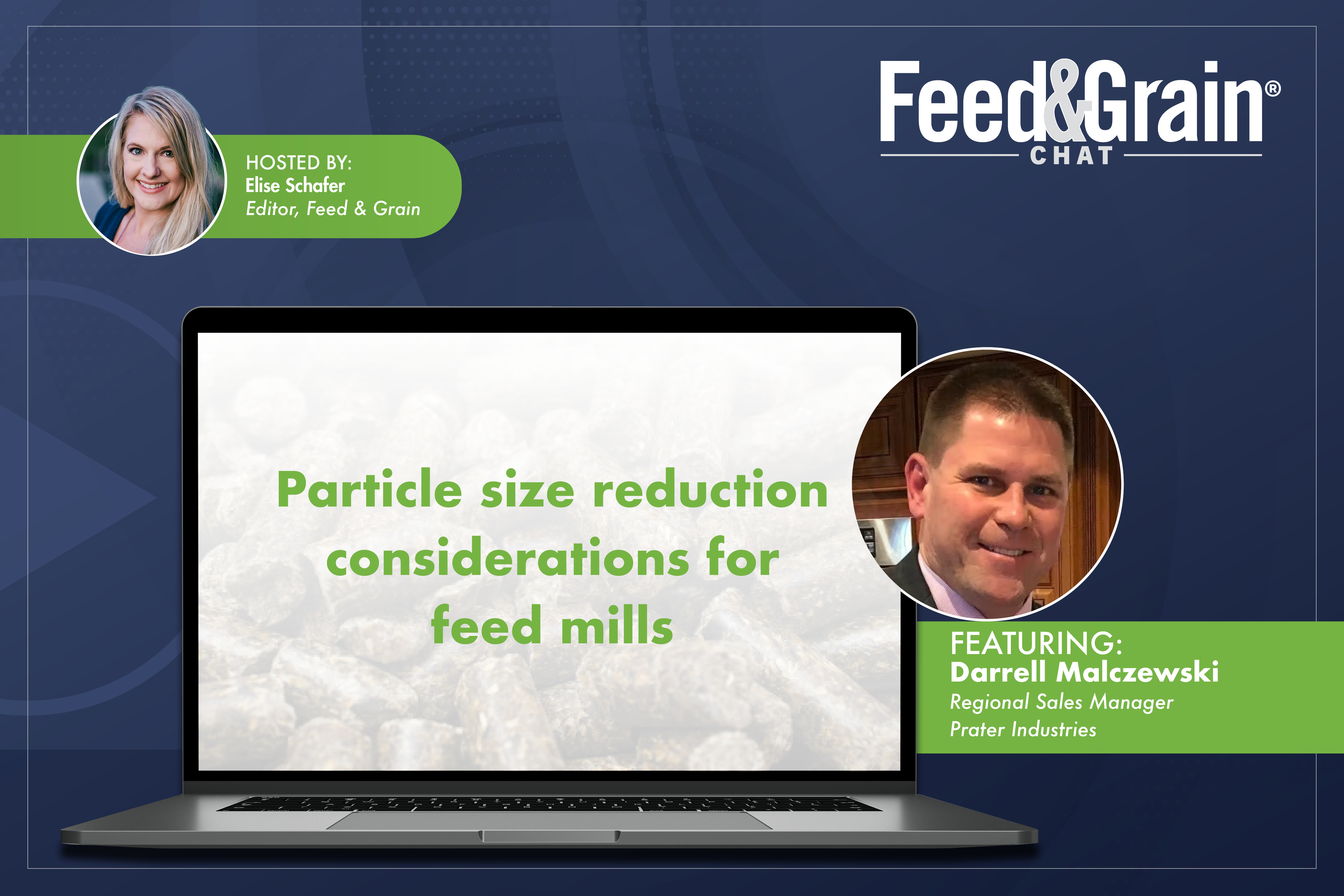 Darrell Malczewski Fg Video Chat