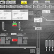 Feed Grinding Hmi Screen
