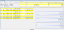 Feed Pricing Functionality