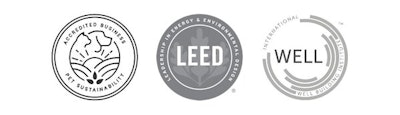 Hills Sustainability Certs