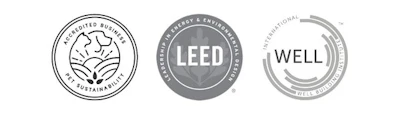Hills Sustainability Certs