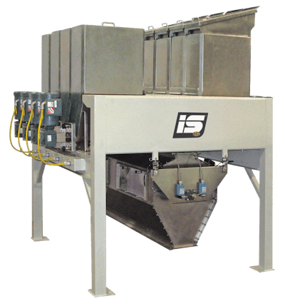 Industrial “i” Micro System