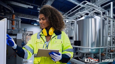 Kemin Sci Orian