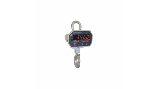 Msi 3460 Challenger 3 Crane Scale