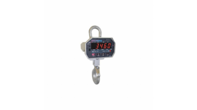 Msi 3460 Challenger 3 Crane Scale