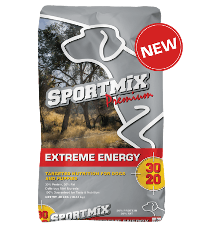 Midwestern Pet Foods Sportmix