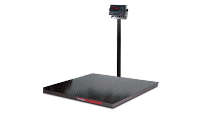 Rough Deck Hp With Column