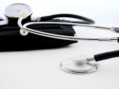 Blood Pressure