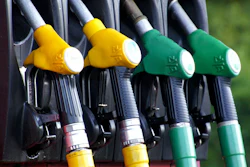 Gas Pump E15 Blend Pixabay