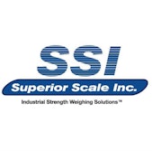 Superior Scale Inc Logo