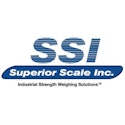 Superior Scale Inc Logo