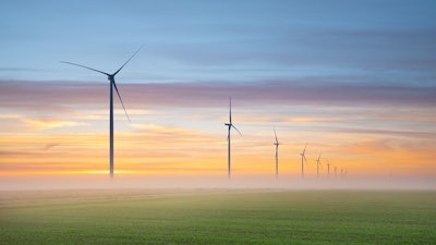 Wind Energy