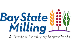 Bay State Milling Logo